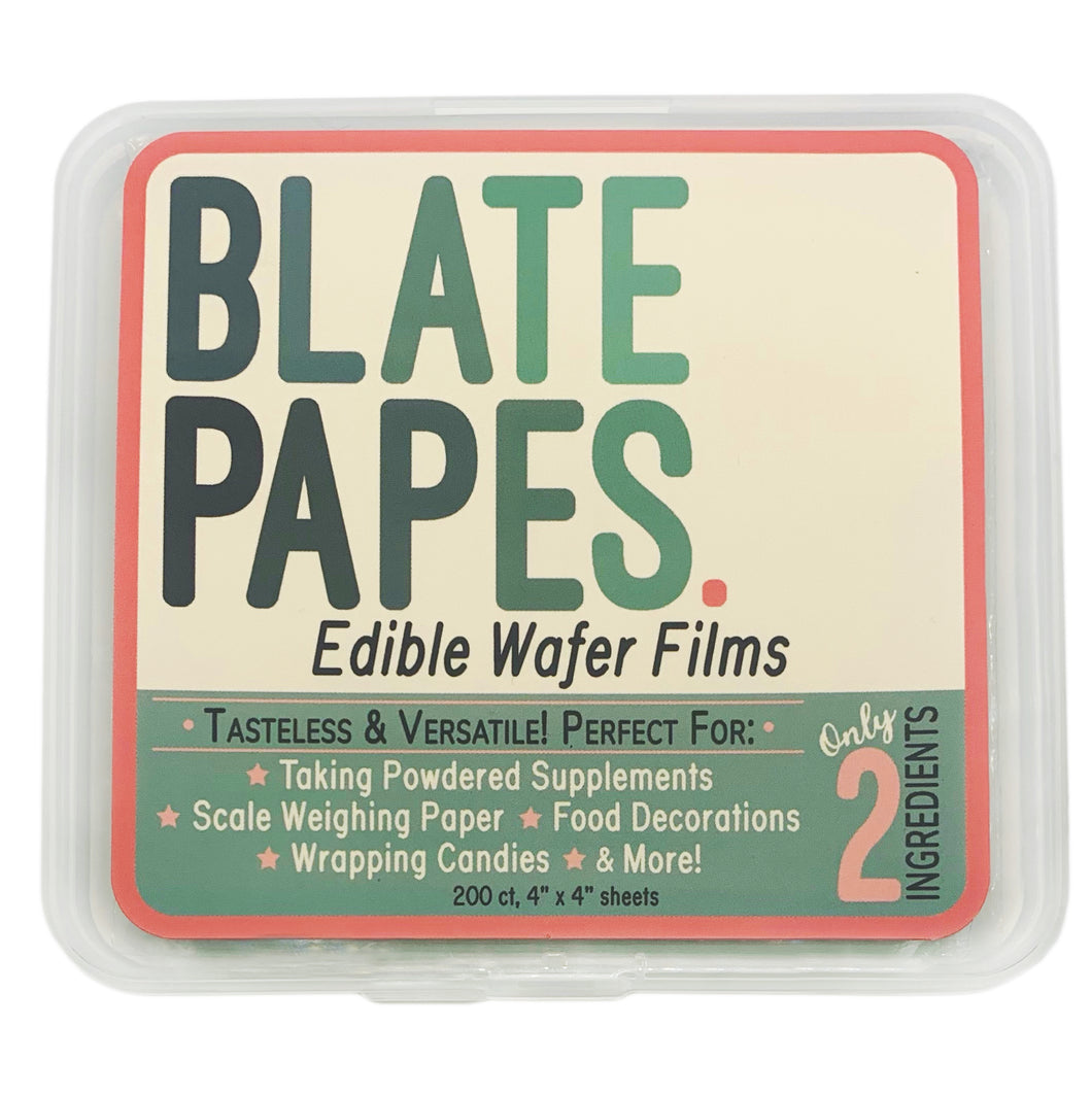 Blatepapes.com Blate Papes
