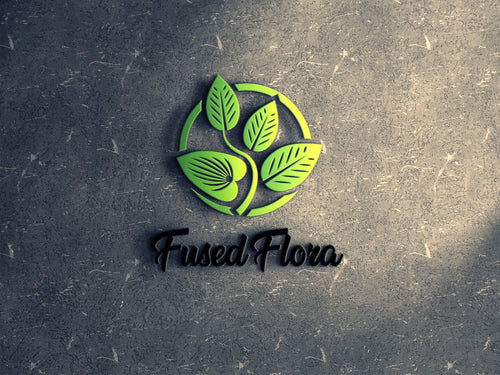 Fused Flora Pouni Ono Kava