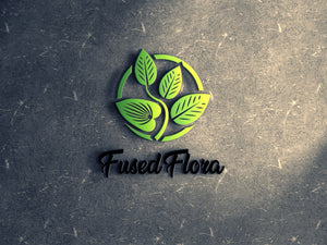 Fused Flora Pouni Ono Kava