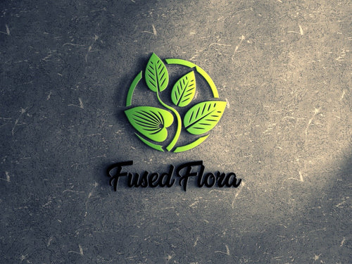 Fused Flora Mulungu
