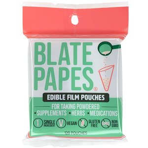 Blatepapes.com Blate Pouches